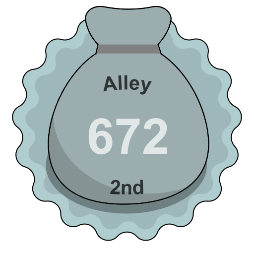 Alley