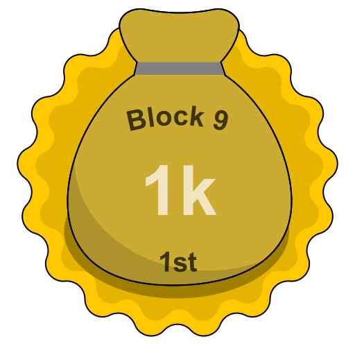 Block 9