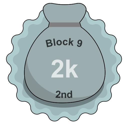 Block 9
