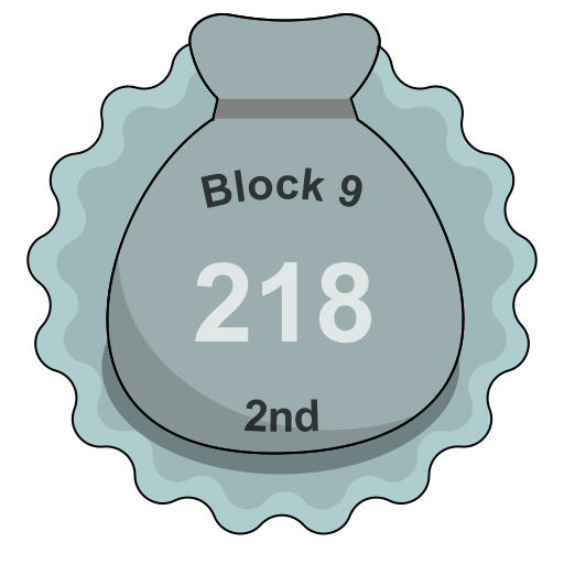 Block 9
