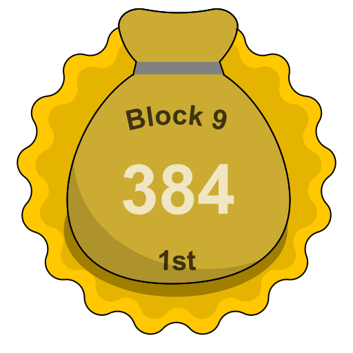 Block 9
