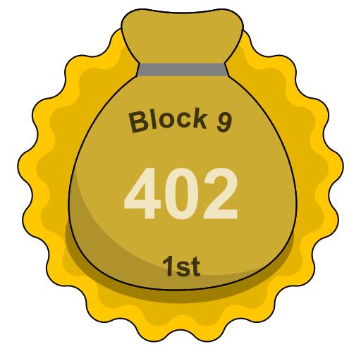 Block 9