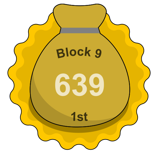 Block 9