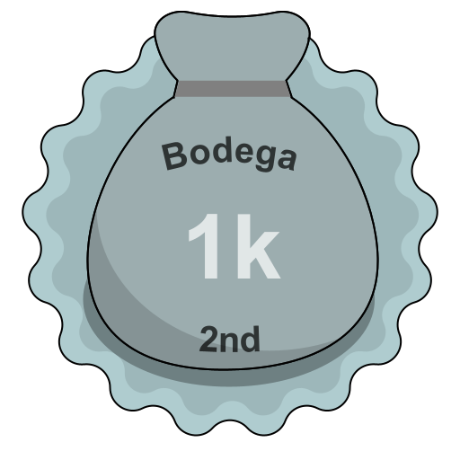 Bodega