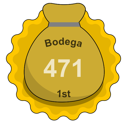 Bodega