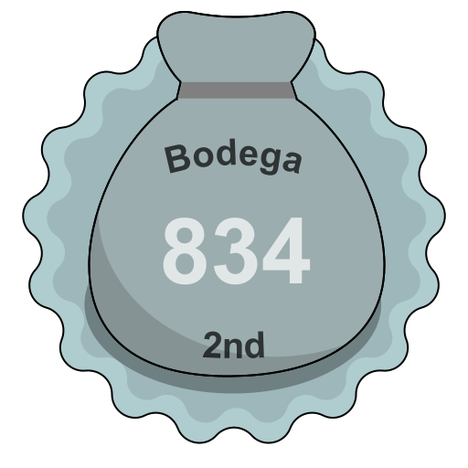 Bodega