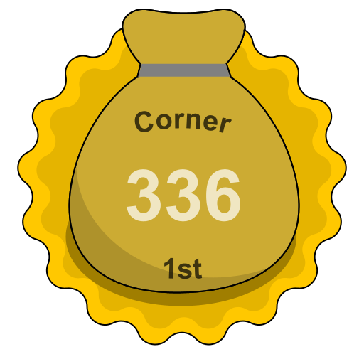 Corner