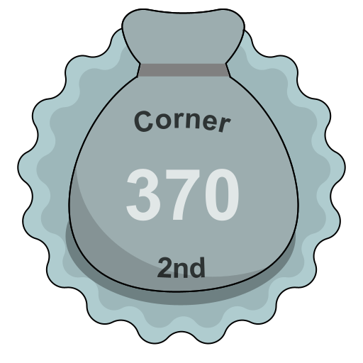 Corner