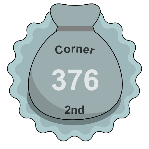 Corner