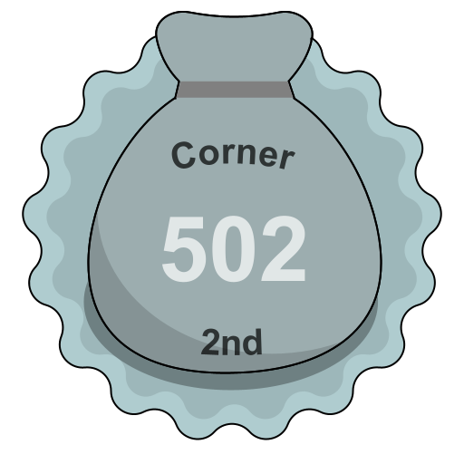 Corner