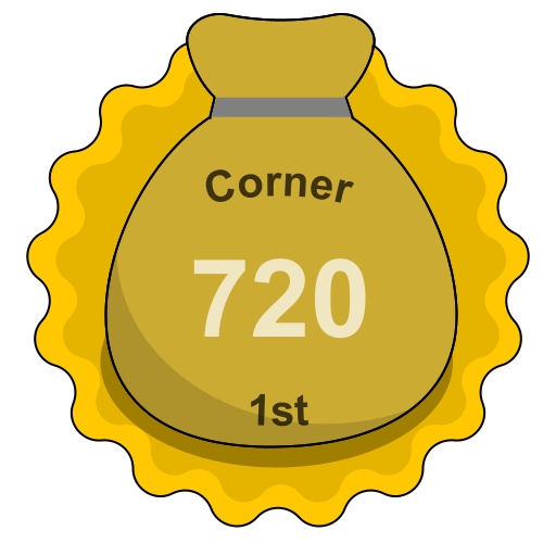 Corner