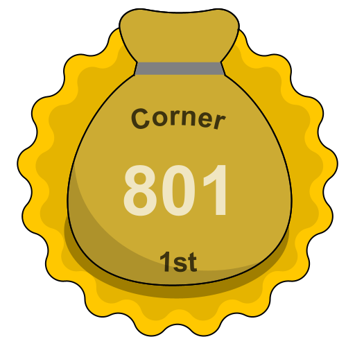 Corner