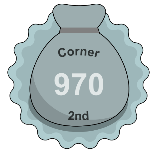 Corner