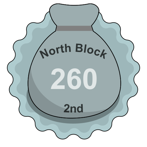 North Block