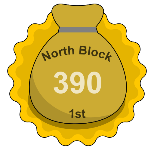 North Block