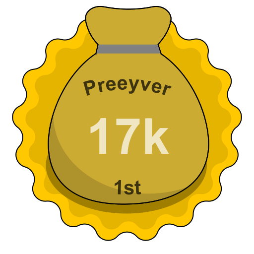 Preeyver