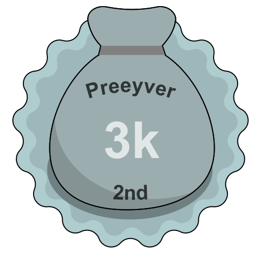 Preeyver