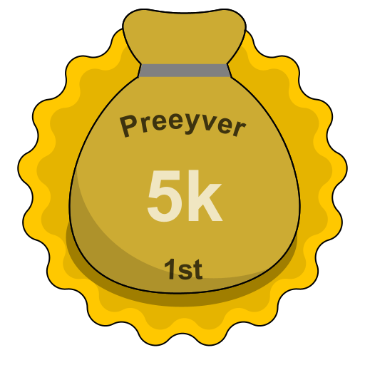 Preeyver