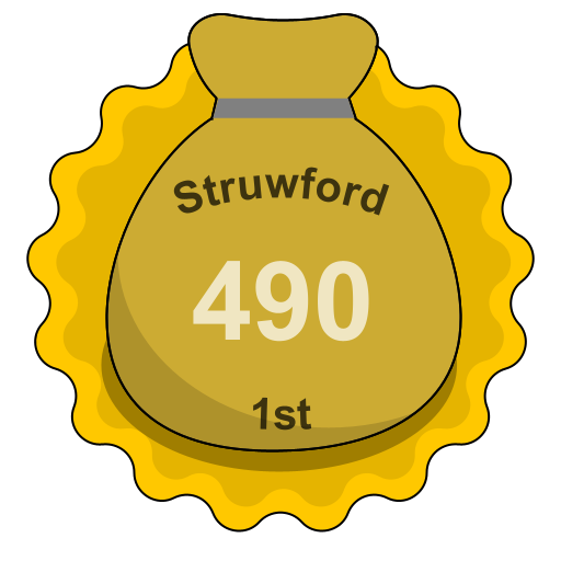 Struwford