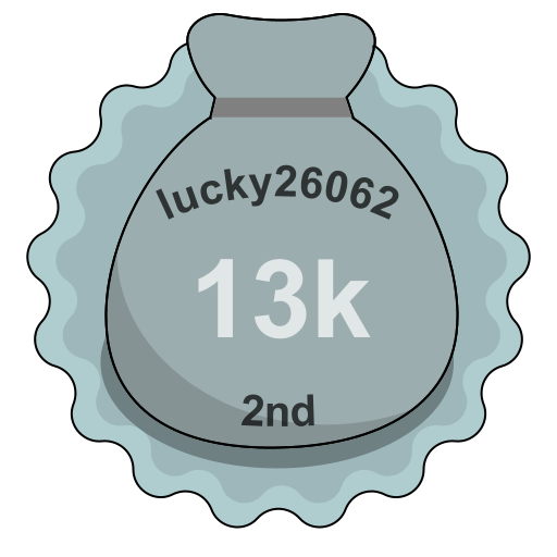 lucky26062