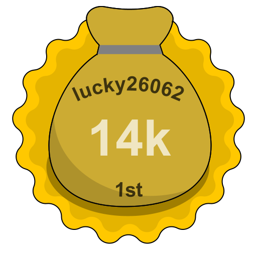 lucky26062