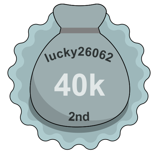 lucky26062
