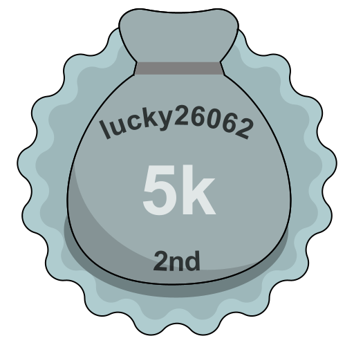 lucky26062