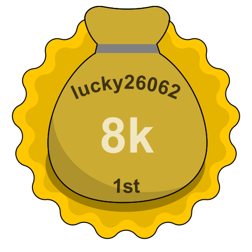 lucky26062