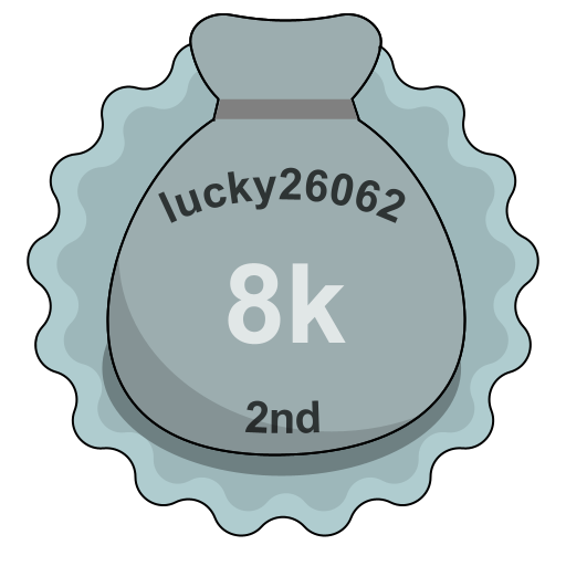lucky26062