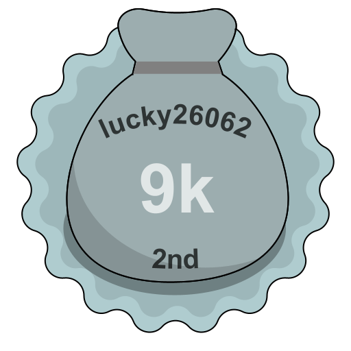 lucky26062
