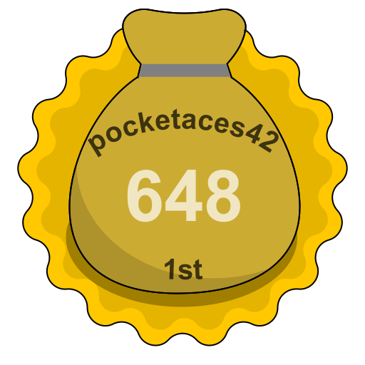 pocketaces42