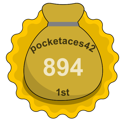 pocketaces42