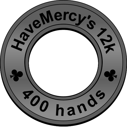 HaveMercy's 12k