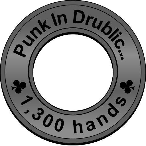 Punk In Drublic's 35k
