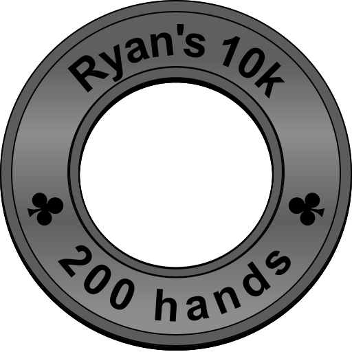 Ryan's 10k