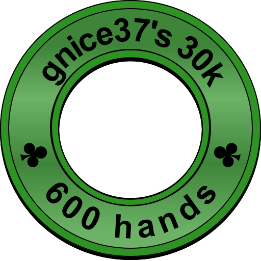 gnice37's 30k