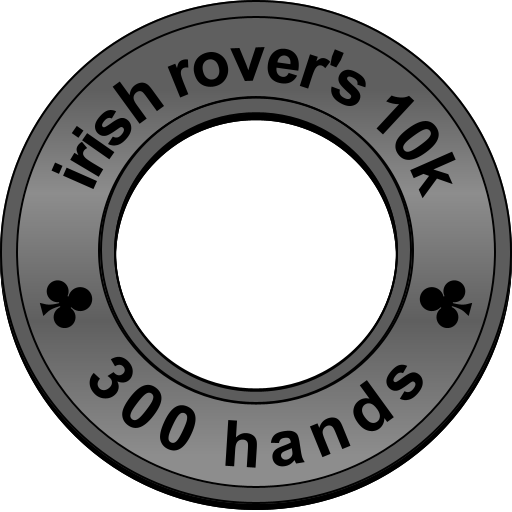 irish rover's 10k