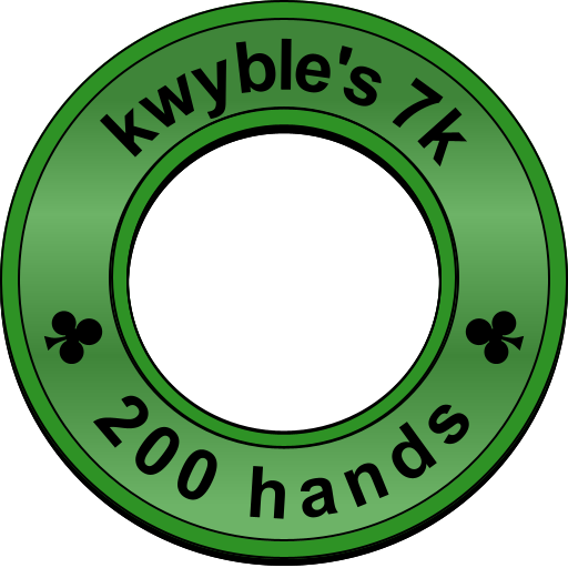 kwyble's 7k