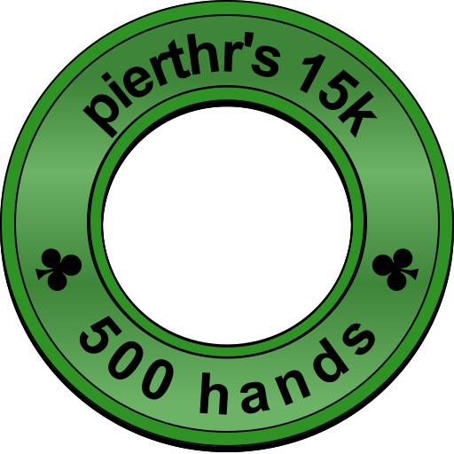 pierthr's 15k