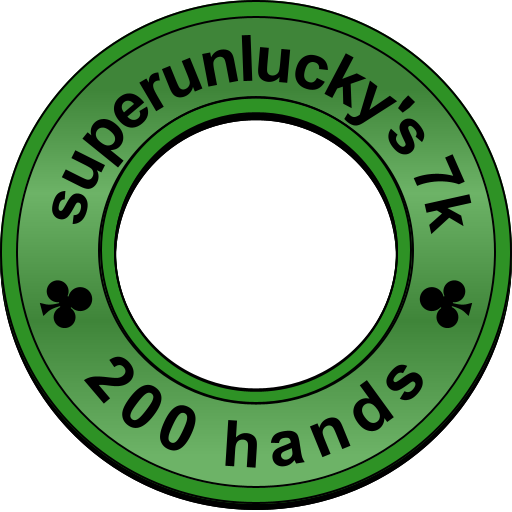 superunlucky's 7k