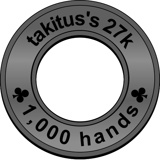 takitus's 27k