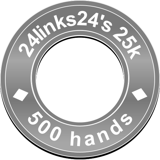 24links24's 25k