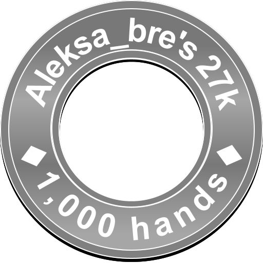 Aleksa_bre's 27k
