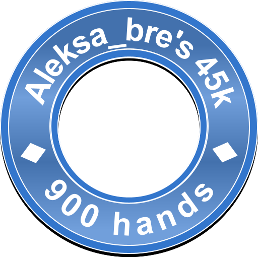Aleksa_bre's 45k