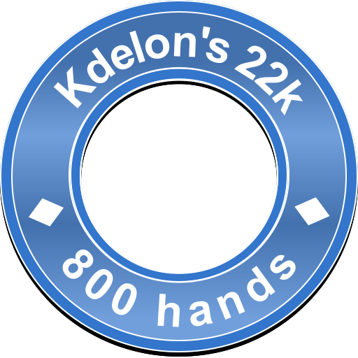 Kdelon's 22k