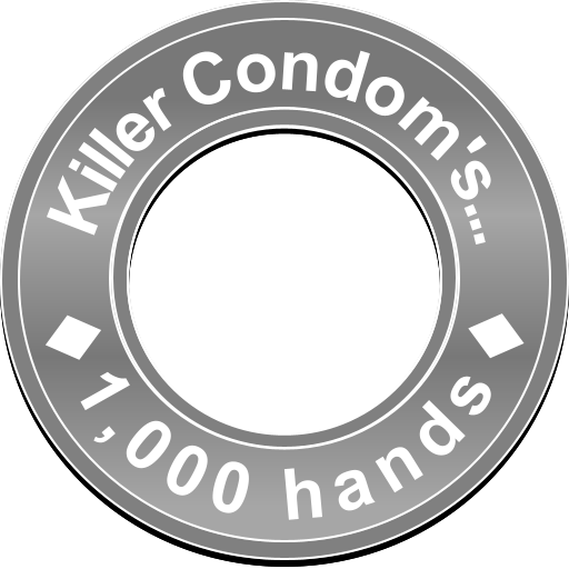 Killer Condom's 50k