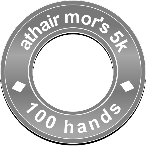athair mor's 5k
