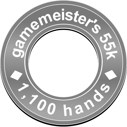 gamemeister's 55k