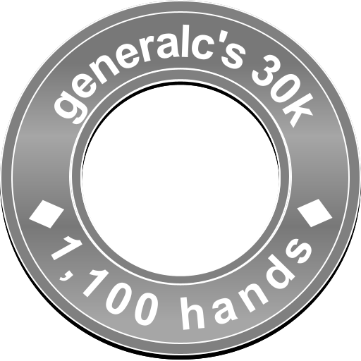 generalc's 30k