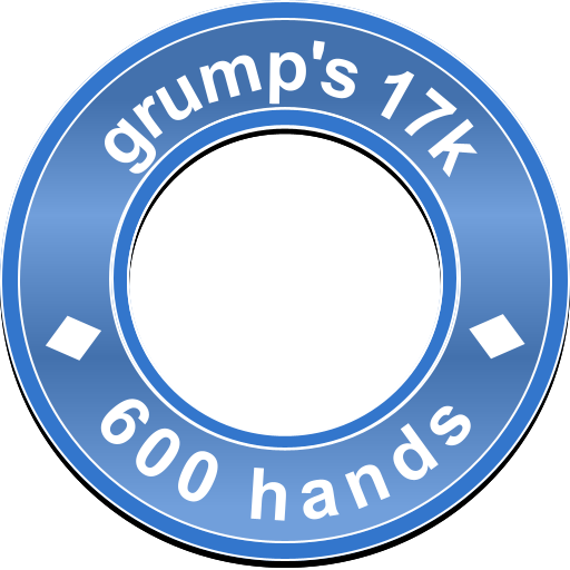 grump's 17k